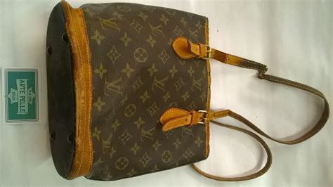 restaurare vecchia borsa louis vuitton|Louis Vuitton repair prices.